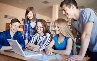 Education is a journey