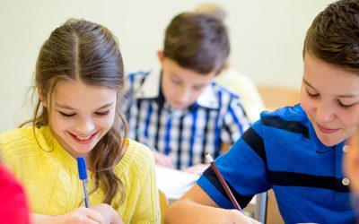 Education is the process