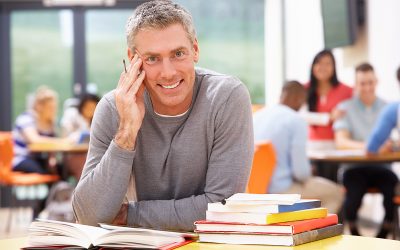 Learn English in ease