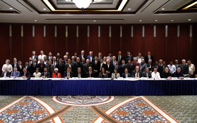 REUNIÓN DE INVIERNO DE ASHRAE