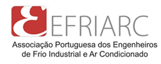 La nueva dirección de EFRIARC delegó en Ingª Odete de Almeida