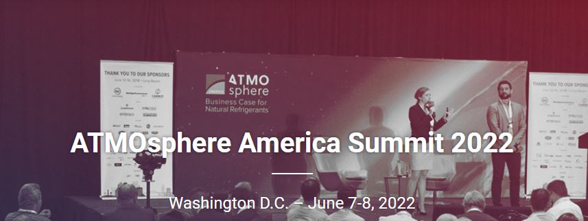 ATMOsphere America Summit 2022