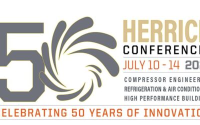 2022 Herrick Conferences